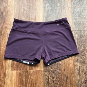 IAB shorts